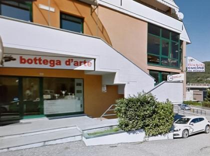 Bottega d'Arte snc  ARREDAMENTI