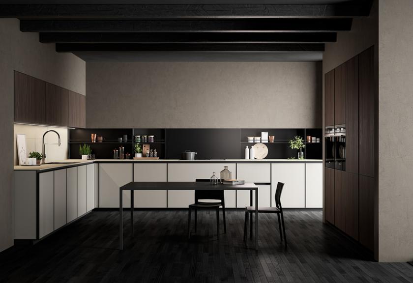 Cucina componibile Mod. Kronos