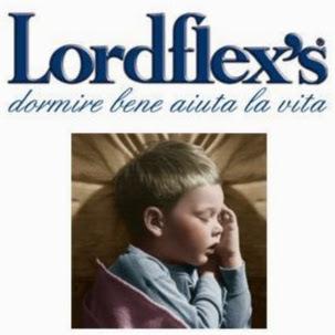 LORDFLEX'S  dormire bene aiuta la vita