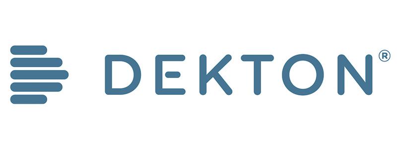 DEKTON,  IL MATERIALE IDEALE COME PIANO LAVORO