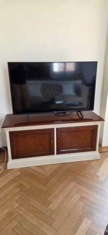 Porta Tv I Ciliegi Le Fablier